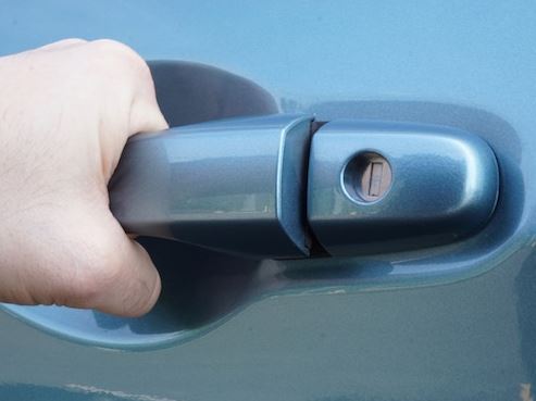 Car Lockout